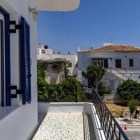 Summer Grace Wyspa Tinos Zewnętrze zdjęcie